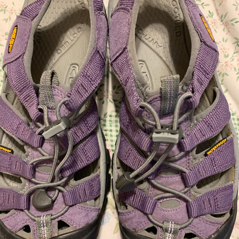 🔥🔥🔥 - Woman’s Keen Sandals - Picture 6 of 6